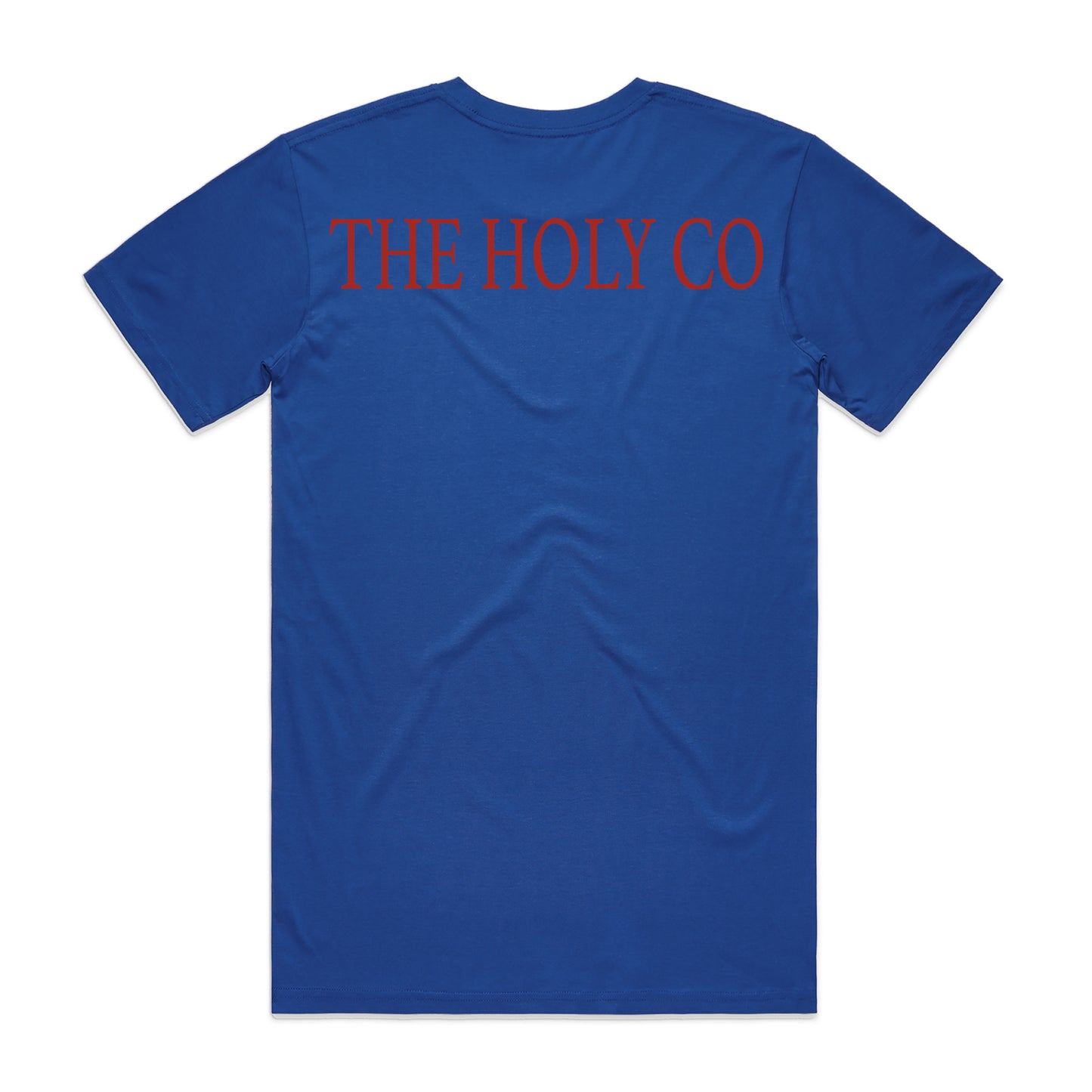 1 PETER 2:24 TEE