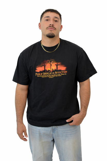 Public Display of Affection Tee