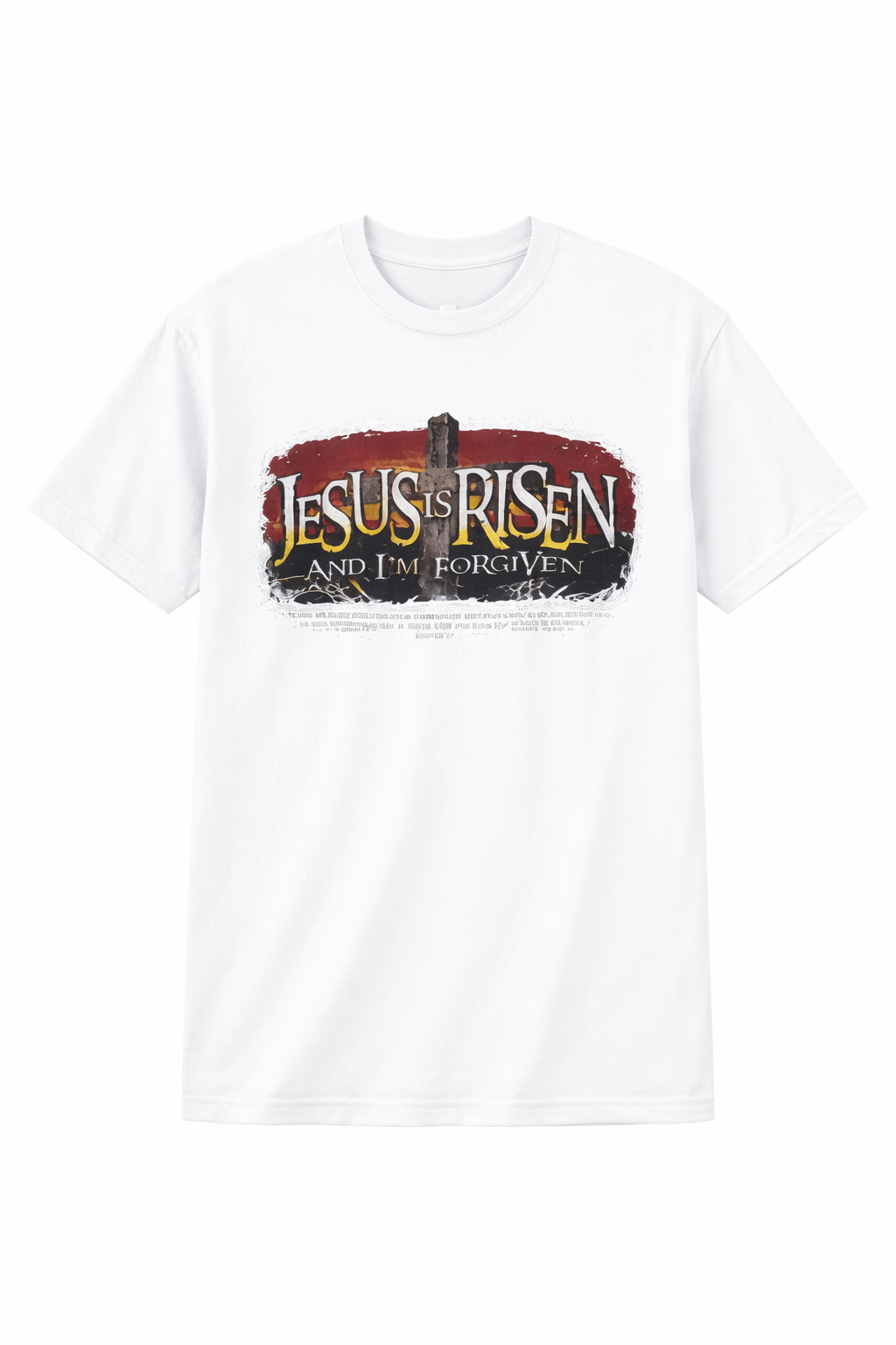 EPHESIANS 1:7 TEE