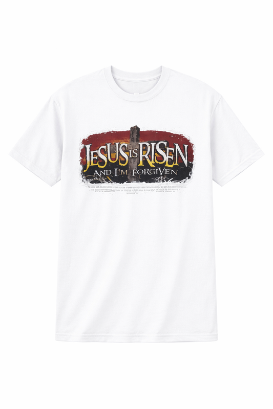 EPHESIANS 1:7 TEE