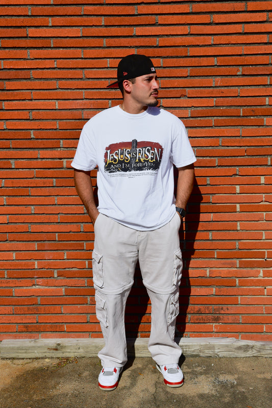 EPHESIANS 1:7 TEE