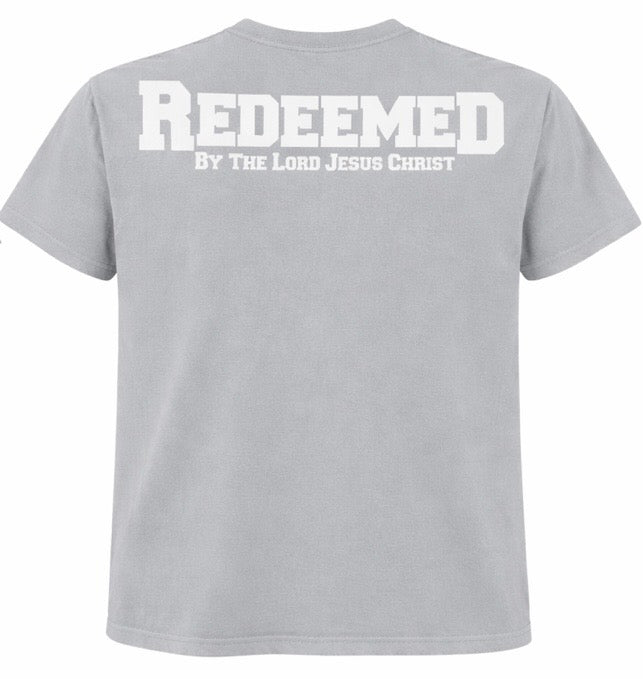 Redeemed Tee
