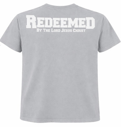 Redeemed Tee