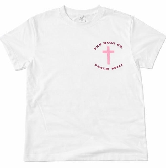Psalm 86:11 Tee