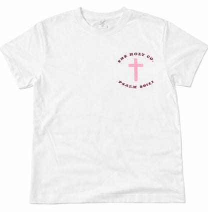 Psalm 86:11 Tee
