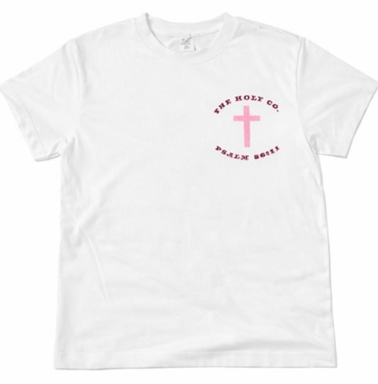 Psalm 86:11 Tee